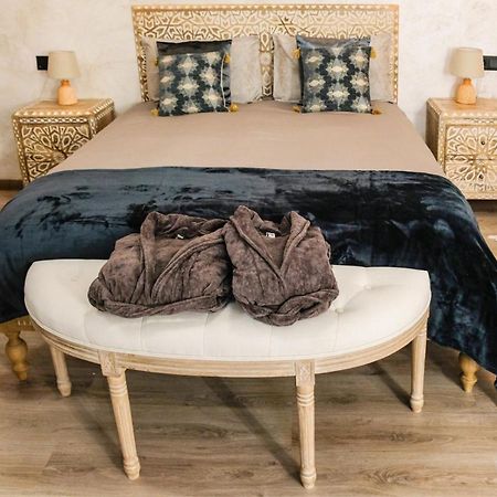Riad Medina Mudejar Cadiz Chiclana de la Frontera Zewnętrze zdjęcie
