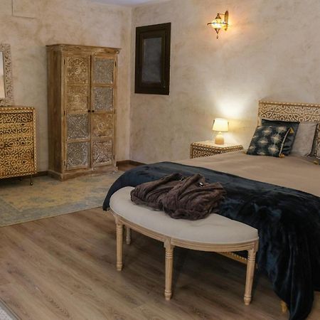 Riad Medina Mudejar Cadiz Chiclana de la Frontera Zewnętrze zdjęcie