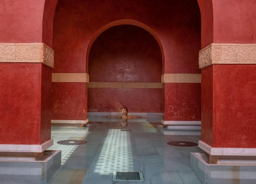 Riad Medina Mudejar Cadiz Chiclana de la Frontera Zewnętrze zdjęcie