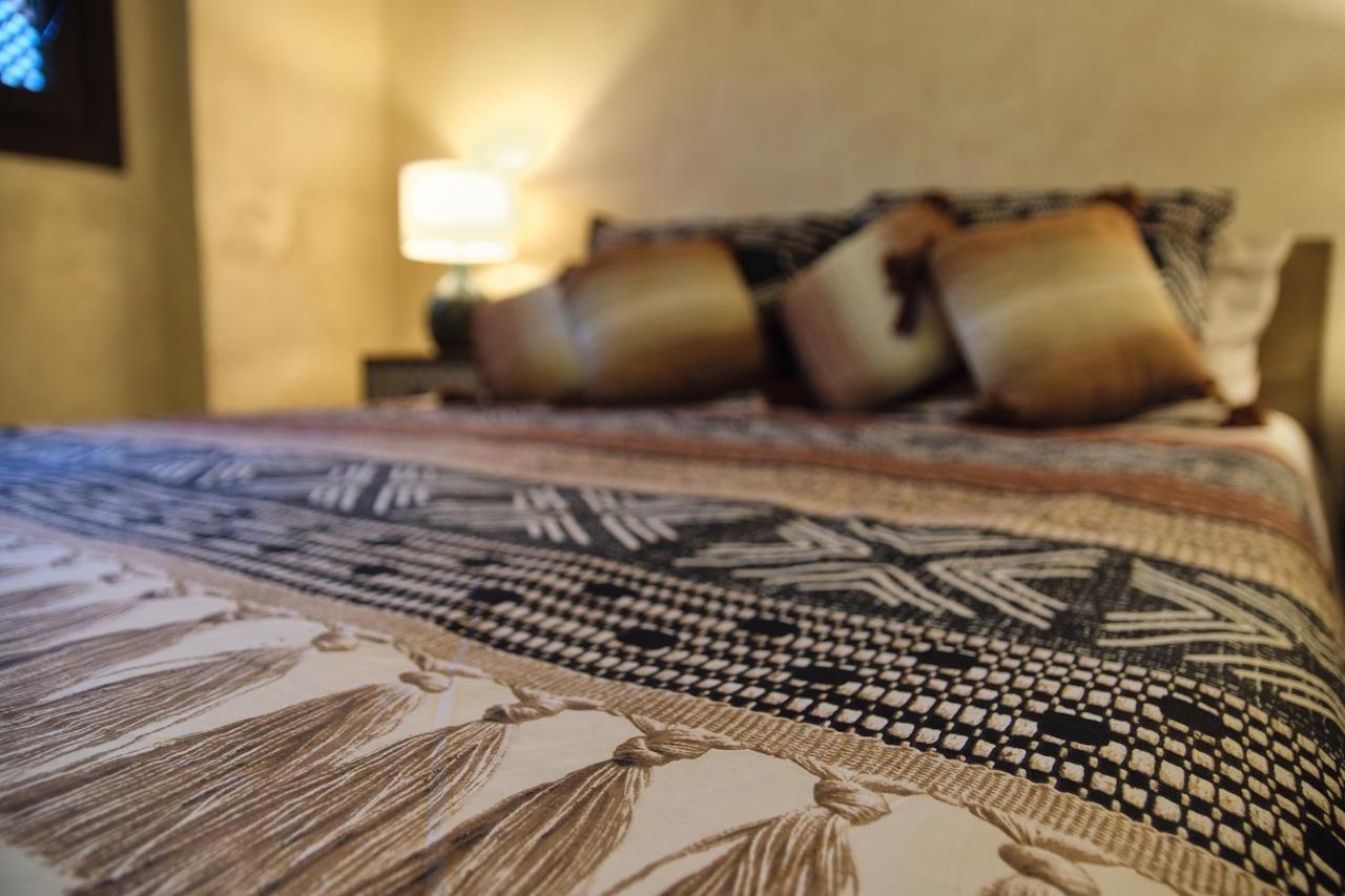 Riad Medina Mudejar Cadiz Chiclana de la Frontera Zewnętrze zdjęcie