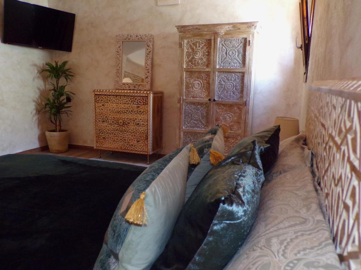 Riad Medina Mudejar Cadiz Chiclana de la Frontera Zewnętrze zdjęcie
