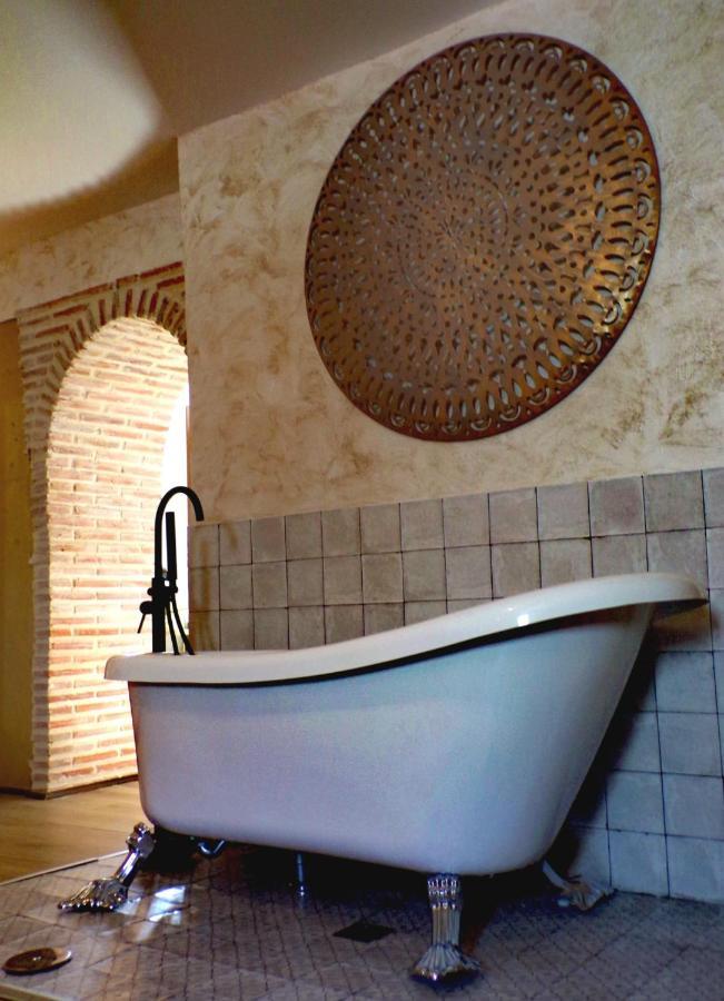 Riad Medina Mudejar Cadiz Chiclana de la Frontera Zewnętrze zdjęcie