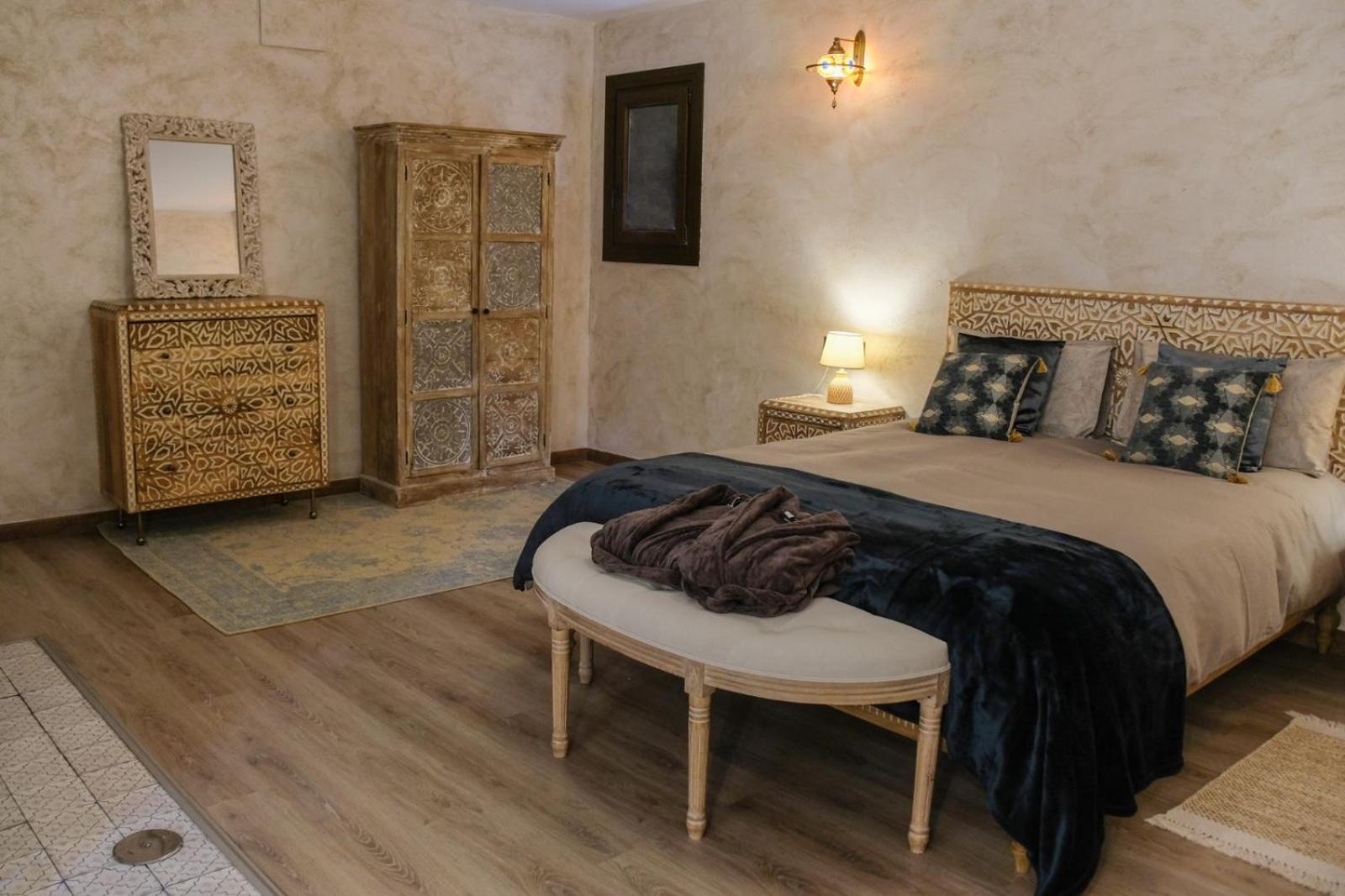 Riad Medina Mudejar Cadiz Chiclana de la Frontera Zewnętrze zdjęcie